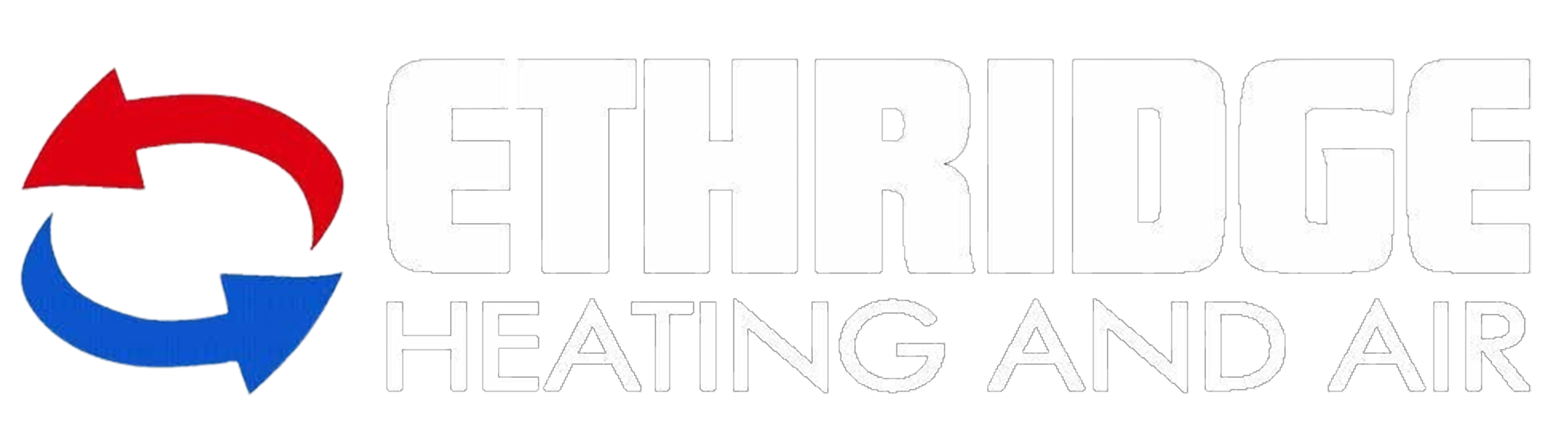 Ethridge Heating and Air logo