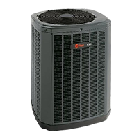 Trane heating and Air in Jefferson County Alabama