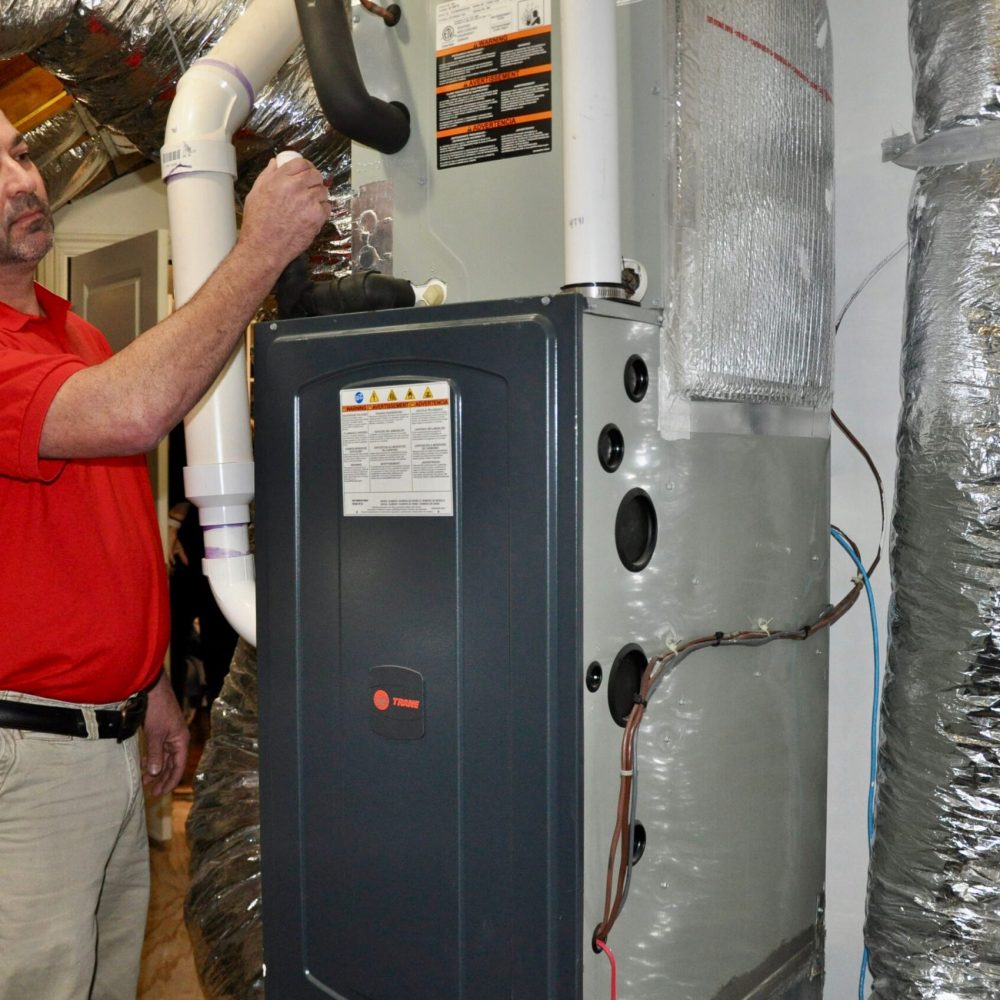 HVAC repair Birmingham Alabama