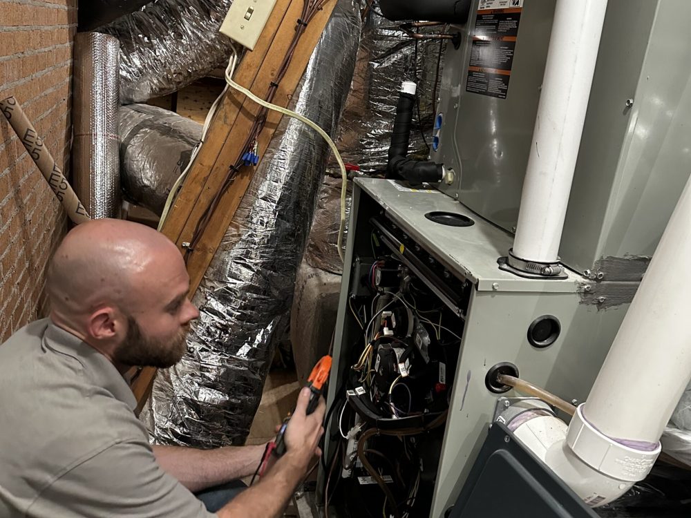 Heat pump repair Birmingham Alabama