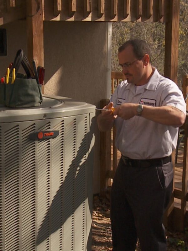services air conditioning ethridge Alabama